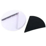 Tophatter's™ Under The Cabinet Lid Opener Bottle Openers - Tophatter Daily Deals