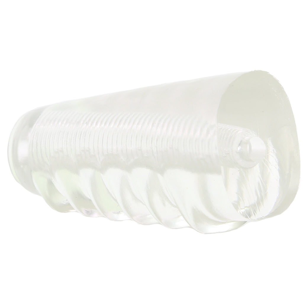 Bigger and Better Hot Rod Enhancer - Tophatter's Adult Products Male Enhancement > Extenders and Sleeves - Tophatter Daily Deals