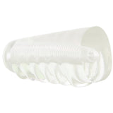 Bigger and Better Hot Rod Enhancer - Tophatter's Adult Products Male Enhancement > Extenders and Sleeves - Tophatter Daily Deals