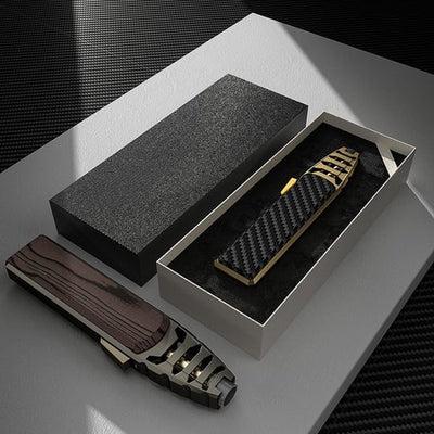 Windproof Torch Lighter Culinary Torch Fall 2025 Gift - Tophatter Daily Deals