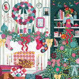Decorated for Christmas Advent Calendar | Christmas Tree Advent Calendar Advent Calendar - Tophatter Daily Deals