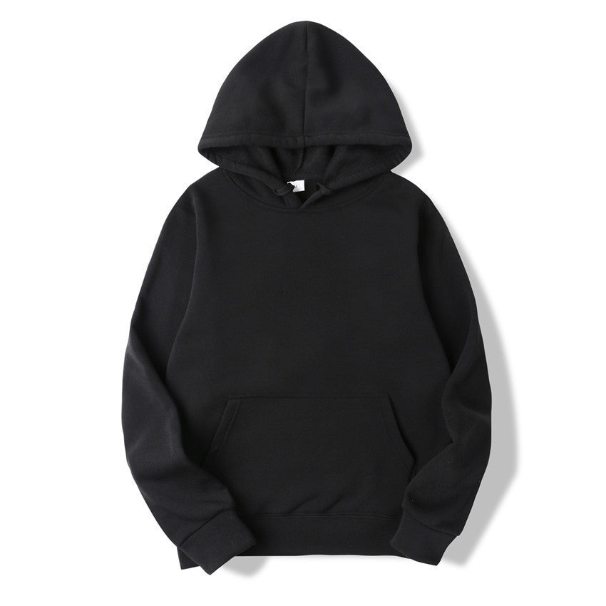 Oversized Cozy Mens Hoodie - Distressed Graphic, Polyester Customize 3D Changing Face Moving Picture Frame - Tophatter Daily Deals