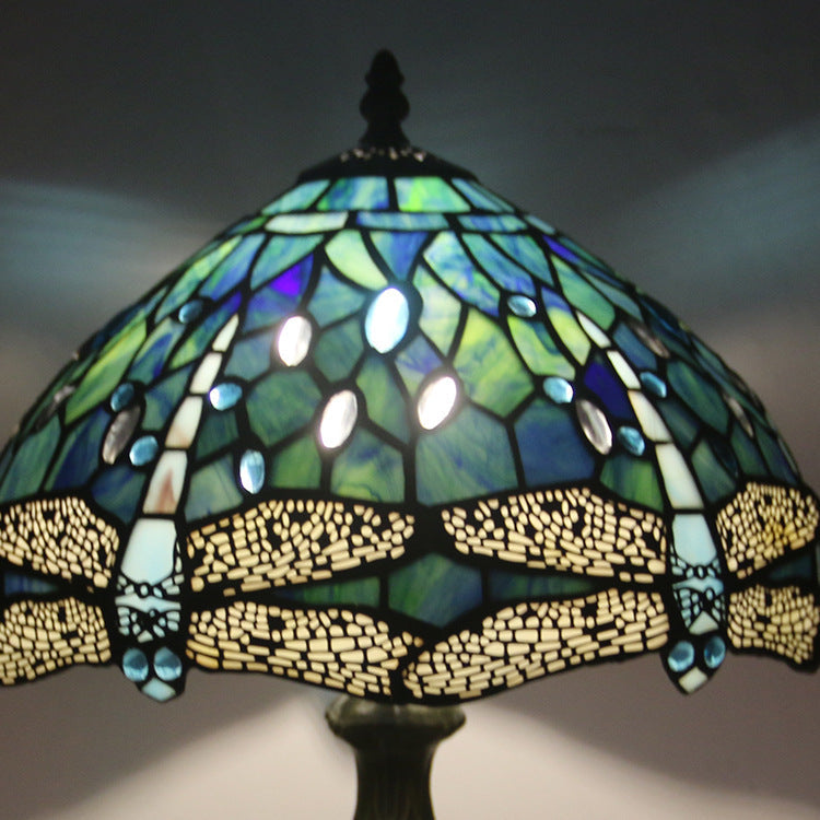 Bedside Restaurant Decorative Table Lamp 0 - Tophatter Daily Deals