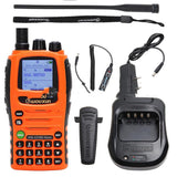 10W Seven-segment Aviation Frequency High-power Walkie-talkie 0 - Tophatter Daily Deals