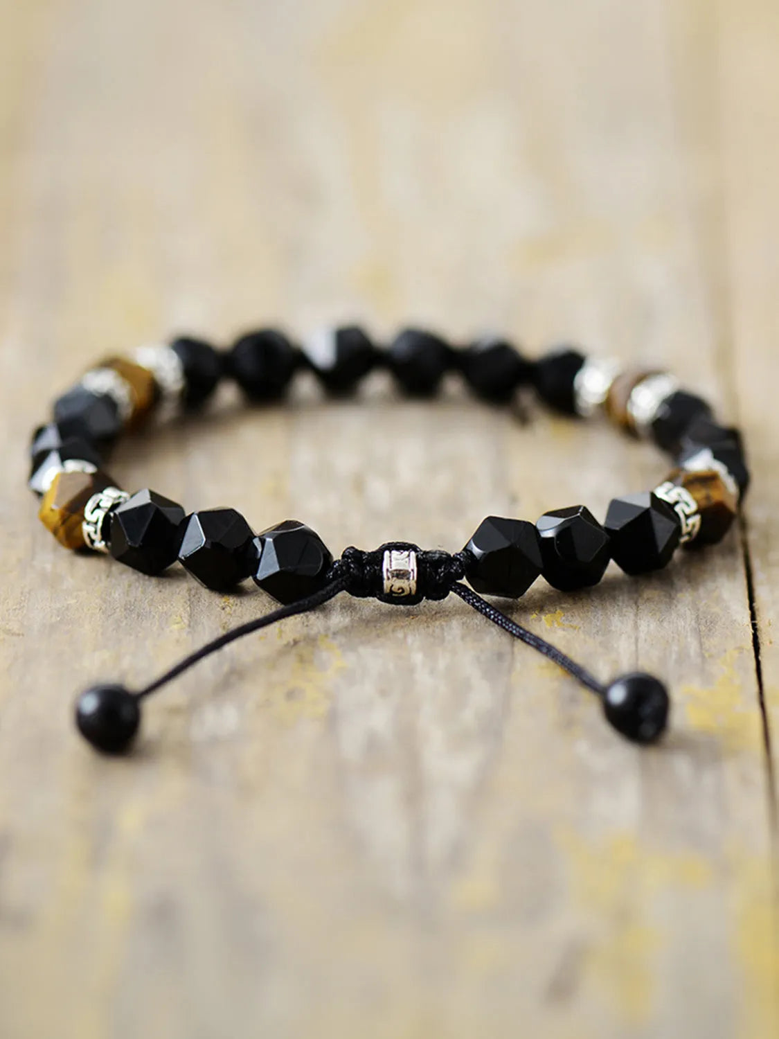 Natural Stone Bracelet Bracelets - Tophatter Daily Deals