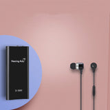 Box Type Rechargeable Hearing Aid 0 - Tophatter Daily Deals
