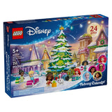 Lego 43253 Disney Christmas Advent Calendar 2024 | Lego Advent Calendar Advent Calendar - Tophatter Daily Deals