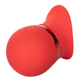 French Kiss Sweet Talker – Compact Massager with 12 Flickering Functions Vibrator > Vibrators > Finger Vibrators - Tophatter Daily Deals