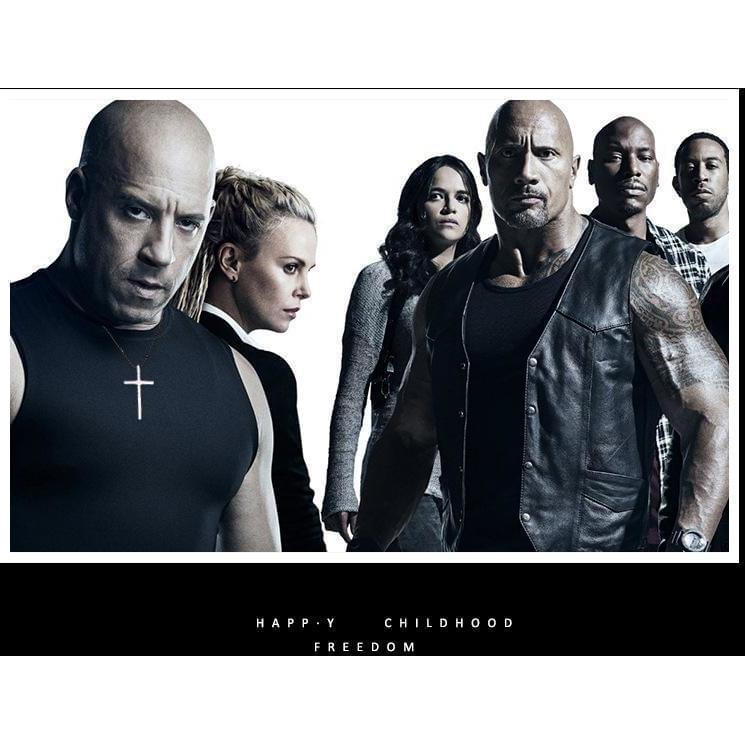 Cross Self Defense Spike Pendant Self Defense Jewelry - Tophatter Daily Deals