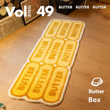 Butter Carpet 0 - Tophatter Daily Deals