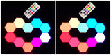 Bedroom Touch Sensor Led Light C Set 0 - Tophatter Daily Deals