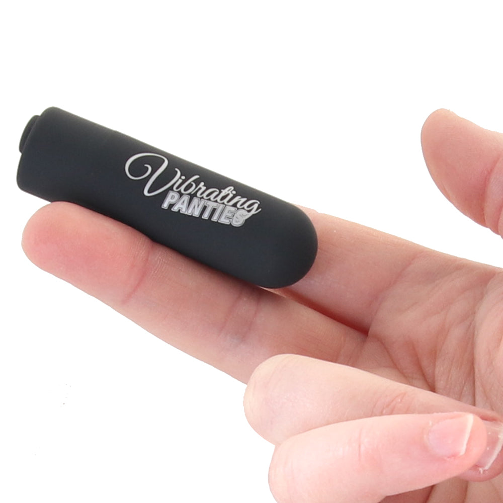 Wireless Remote Vibrating Red Panties /L Vibrators > Wearable & Panty Vibrators - Tophatter Daily Deals