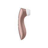 Satisfyer Pro 2 Plus – Waterproof Air Pulse and Vibration Stimulator > Sex Toys For Ladies > Air Pulsation - Tophatter Daily Deals