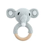 Baby Educational Toy Molar Teether Gift Box J 0 - Tophatter Daily Deals