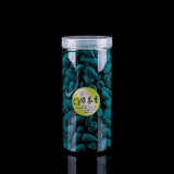 About 200 Plastic Canned Flowing Smoke Tower Fragrant Backflow Fragrant Granules Green tea 0 - Tophatter Daily Deals