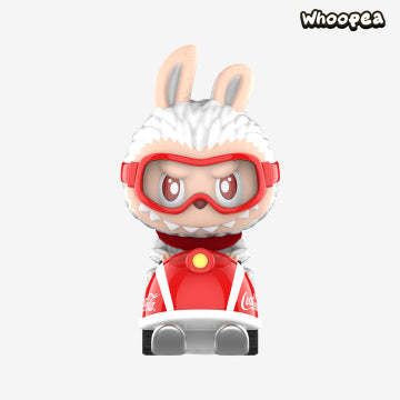 THE MONSTERS COCA-COLA Series Figures, Blind Box - Tophatter Daily Deals