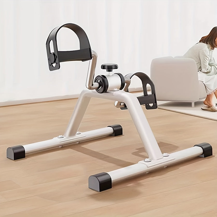 Home Rehabilitation Indoor Exercise Bike Trainer Sports & Fitness > Bikes & Accessories > Bicycles - Tophatter Daily Deals