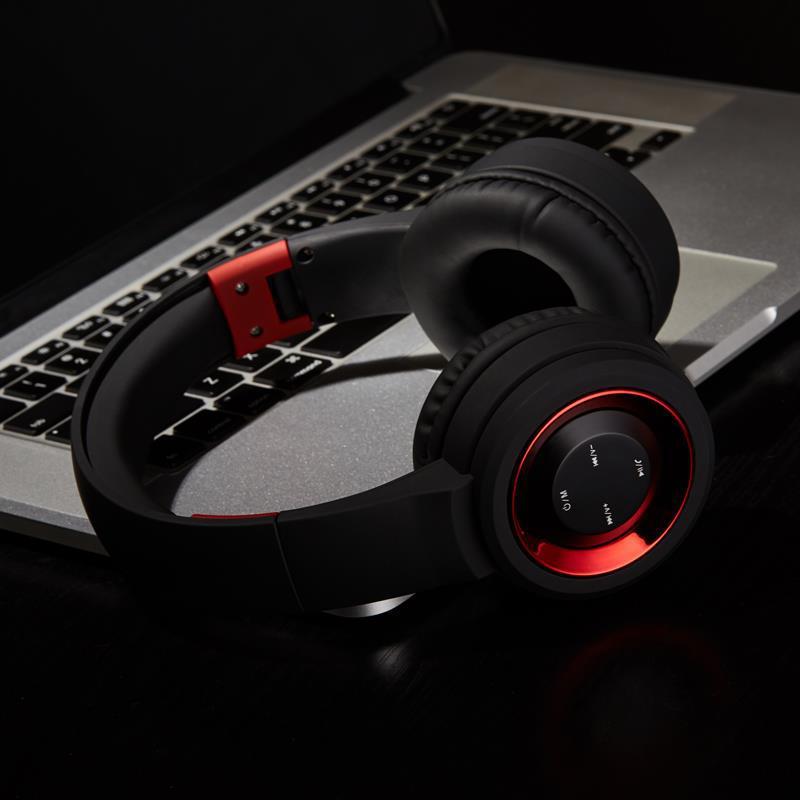 Bluetooth Headset Sports Built-in TF Card Bilateral Stereo 0 - Tophatter Daily Deals