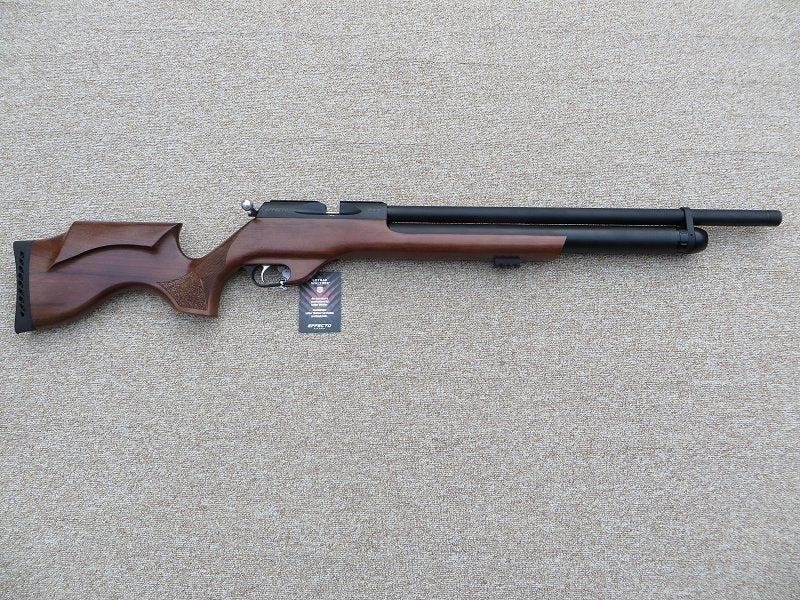 EFFECTO PX-5 BENCHREST SPORTER SERIES - .22 CAL - Tophatter's Army Deals RIFLES - Tophatter Daily Deals