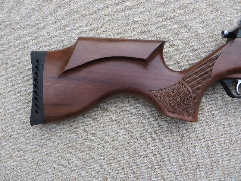 EFFECTO PX-5 BENCHREST SPORTER SERIES - .22 CAL - Tophatter's Army Deals RIFLES - Tophatter Daily Deals