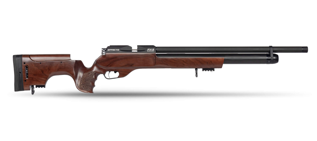 EFFECTO PX-5 BENCHREST SPORTER SERIES - .22 CAL - Tophatter's Army Deals RIFLES - Tophatter Daily Deals