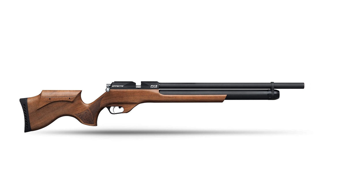 EFFECTO PX-5 BENCHREST SPORTER SERIES - .22 CAL - Tophatter's Army Deals RIFLES - Tophatter Daily Deals