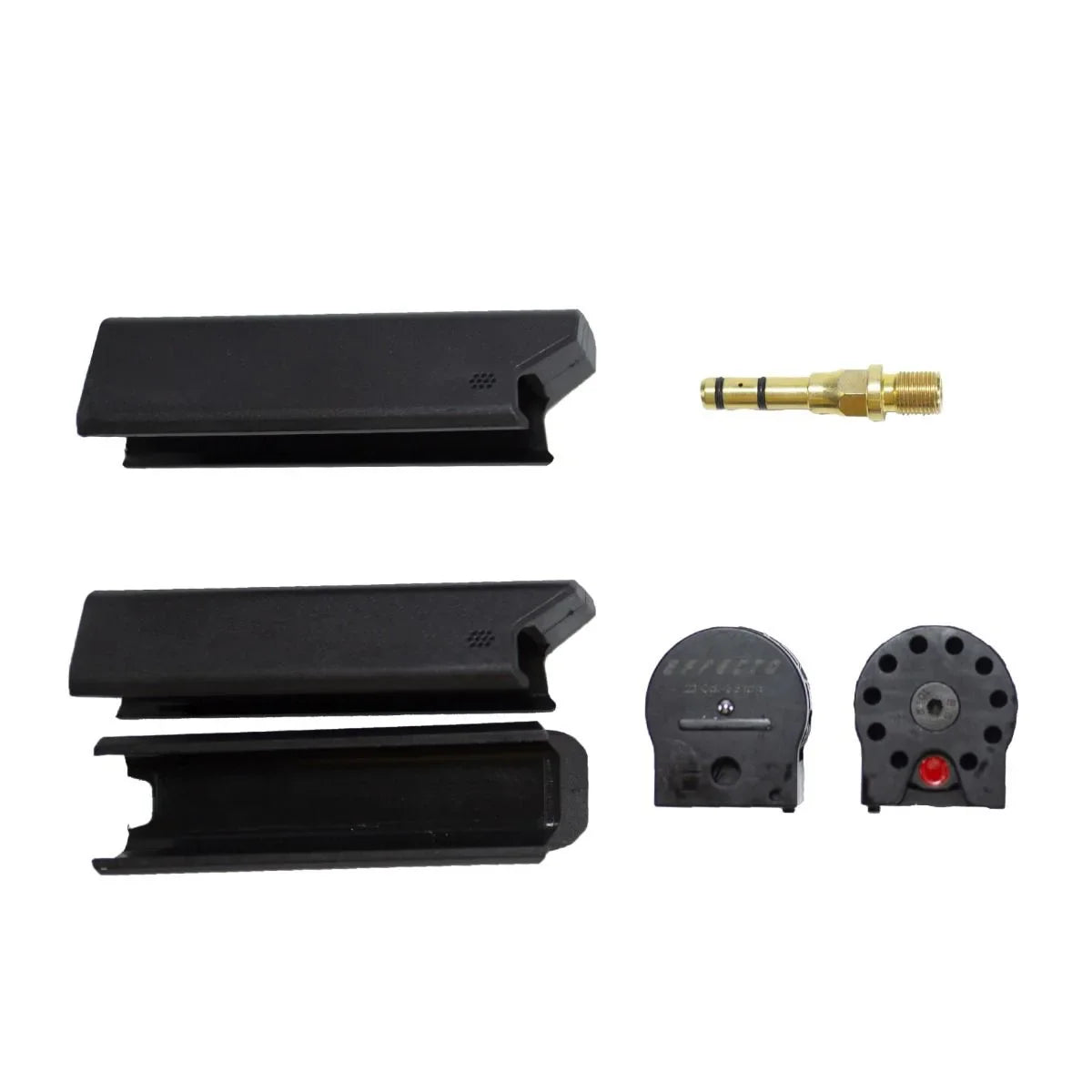 EFFECTO ZEON BULLPUP .22 CAL (LW BARREL) - CAMO - Tophatter's Army Deals RIFLES - Tophatter Daily Deals
