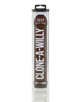 Clone-A-Willy Vibrator - Silicone Replica Kit > Dildos > Mould Your Own Kits - Tophatter Daily Deals