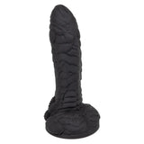 Monster Dong The Gill Man (Black) – Waterproof Realistic 7.2" Dildo > Dildos > Fantasy - Tophatter Daily Deals