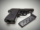 EKOL MAJOR BLANK GUN + 10 BLANKS + HOLSTER - Tophatter's Army Deals COMBOS - Tophatter Daily Deals