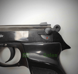 EKOL MAJOR BLANK GUN + 10 BLANKS + HOLSTER - Tophatter's Army Deals COMBOS - Tophatter Daily Deals
