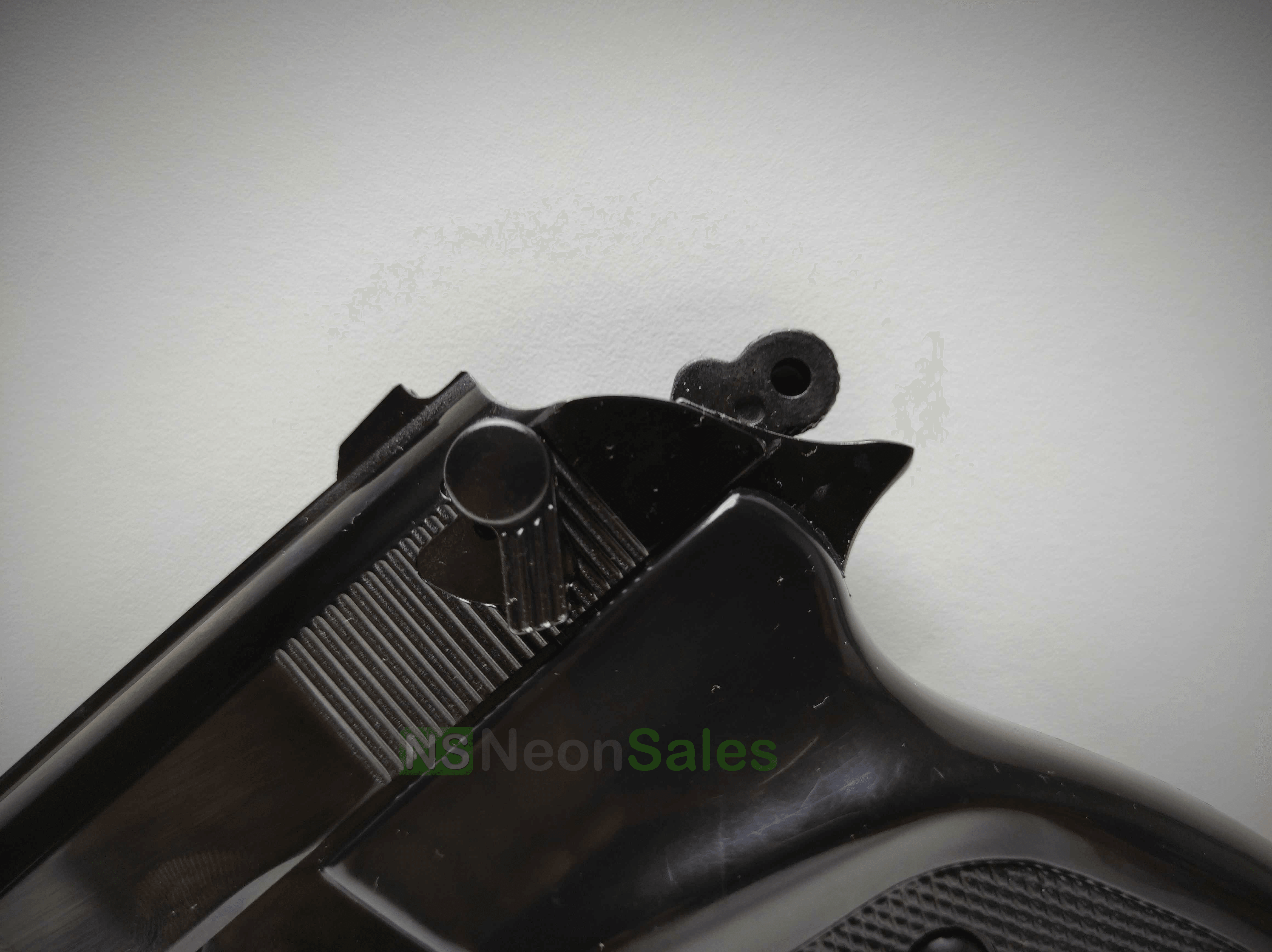 EKOL MAJOR BLANK GUN + 10 BLANKS + HOLSTER - Tophatter's Army Deals COMBOS - Tophatter Daily Deals