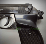 EKOL MAJOR BLANK GUN + 10 BLANKS + HOLSTER - Tophatter's Army Deals COMBOS - Tophatter Daily Deals