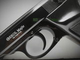 EKOL MAJOR BLANK GUN + 10 BLANKS + HOLSTER - Tophatter's Army Deals COMBOS - Tophatter Daily Deals