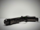 EKOL MAJOR (PM REPLICA) COMPACT BLANK GUN - BLUED - Tophatter's Army Deals BLANK GUNS - Tophatter Daily Deals