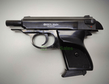 EKOL MAJOR (PM REPLICA) COMPACT BLANK GUN - BLUED - Tophatter's Army Deals BLANK GUNS - Tophatter Daily Deals