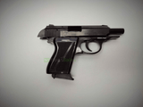 EKOL MAJOR (PM REPLICA) COMPACT BLANK GUN - BLUED - Tophatter's Army Deals BLANK GUNS - Tophatter Daily Deals