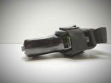 EKOL MAJOR (PM REPLICA) COMPACT BLANK GUN - BLUED - Tophatter's Army Deals BLANK GUNS - Tophatter Daily Deals