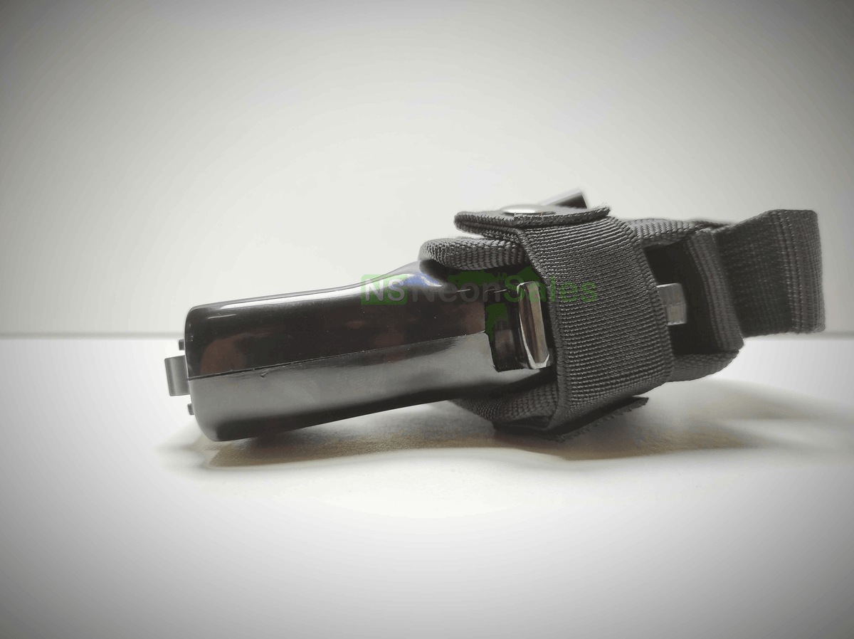 EKOL MAJOR (PM REPLICA) COMPACT BLANK GUN - BLUED - Tophatter's Army Deals BLANK GUNS - Tophatter Daily Deals