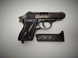 EKOL MAJOR (PM REPLICA) COMPACT BLANK GUN - BLUED - Tophatter's Army Deals BLANK GUNS - Tophatter Daily Deals