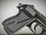 EKOL MAJOR (PM REPLICA) COMPACT BLANK GUN - BLUED - Tophatter's Army Deals BLANK GUNS - Tophatter Daily Deals