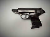 EKOL MAJOR (PM REPLICA) COMPACT BLANK GUN - BLUED - Tophatter's Army Deals BLANK GUNS - Tophatter Daily Deals