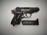EKOL MAJOR (PM REPLICA) COMPACT BLANK GUN - BLUED - Tophatter's Army Deals BLANK GUNS - Tophatter Daily Deals