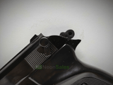 EKOL MAJOR (PM REPLICA) COMPACT BLANK GUN - BLUED - Tophatter's Army Deals BLANK GUNS - Tophatter Daily Deals