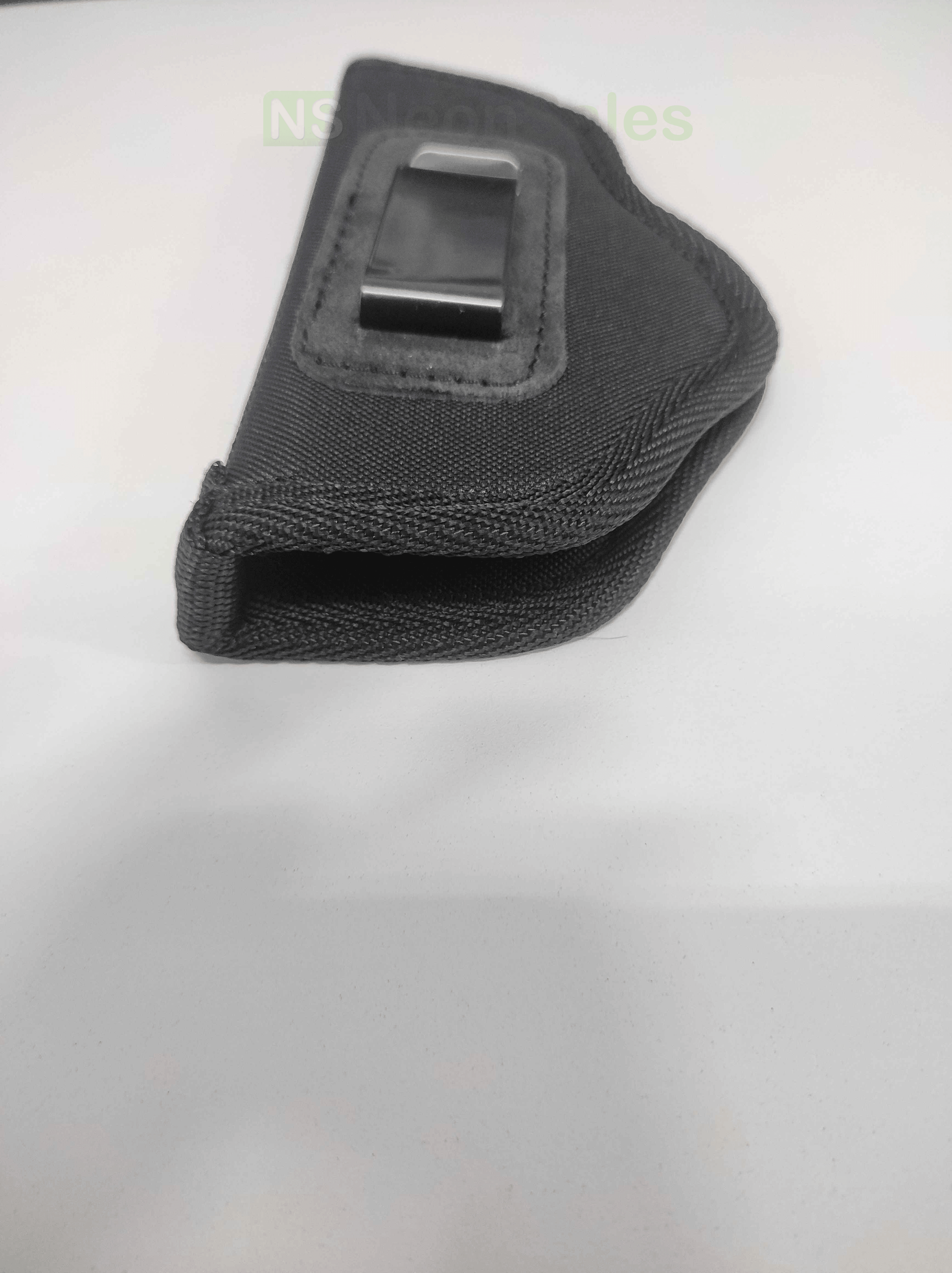 EL PASO CORDURA CLIP-ON (IWB) - LARGE AUTO - Tophatter's Army Deals HOLSTERS & BAGS - Tophatter Daily Deals