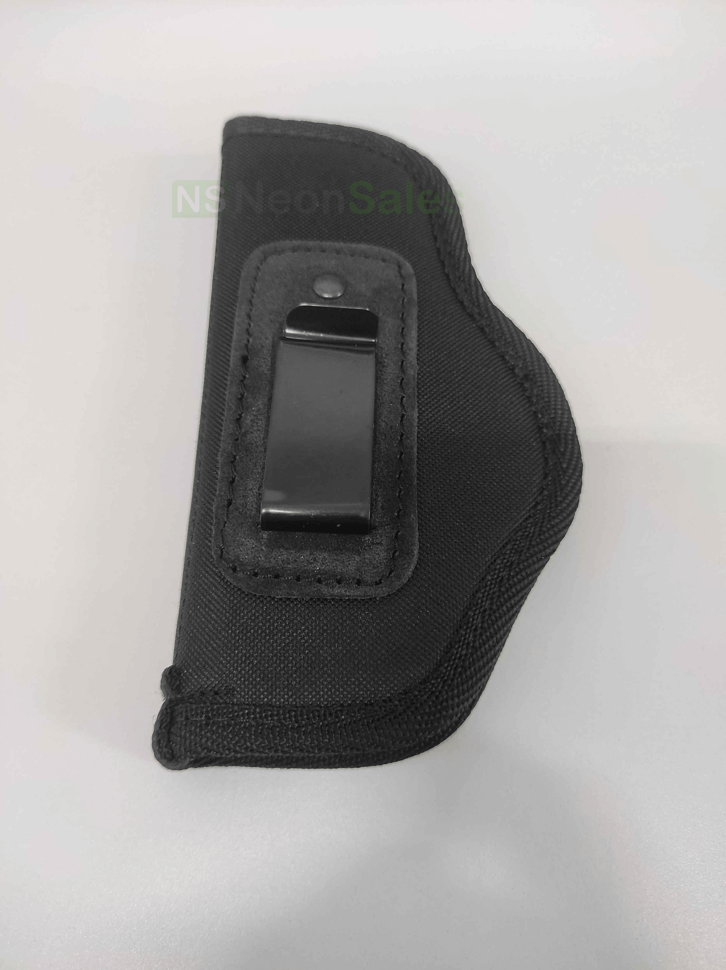 EL PASO CORDURA CLIP-ON (IWB) - LARGE AUTO - Tophatter's Army Deals HOLSTERS & BAGS - Tophatter Daily Deals