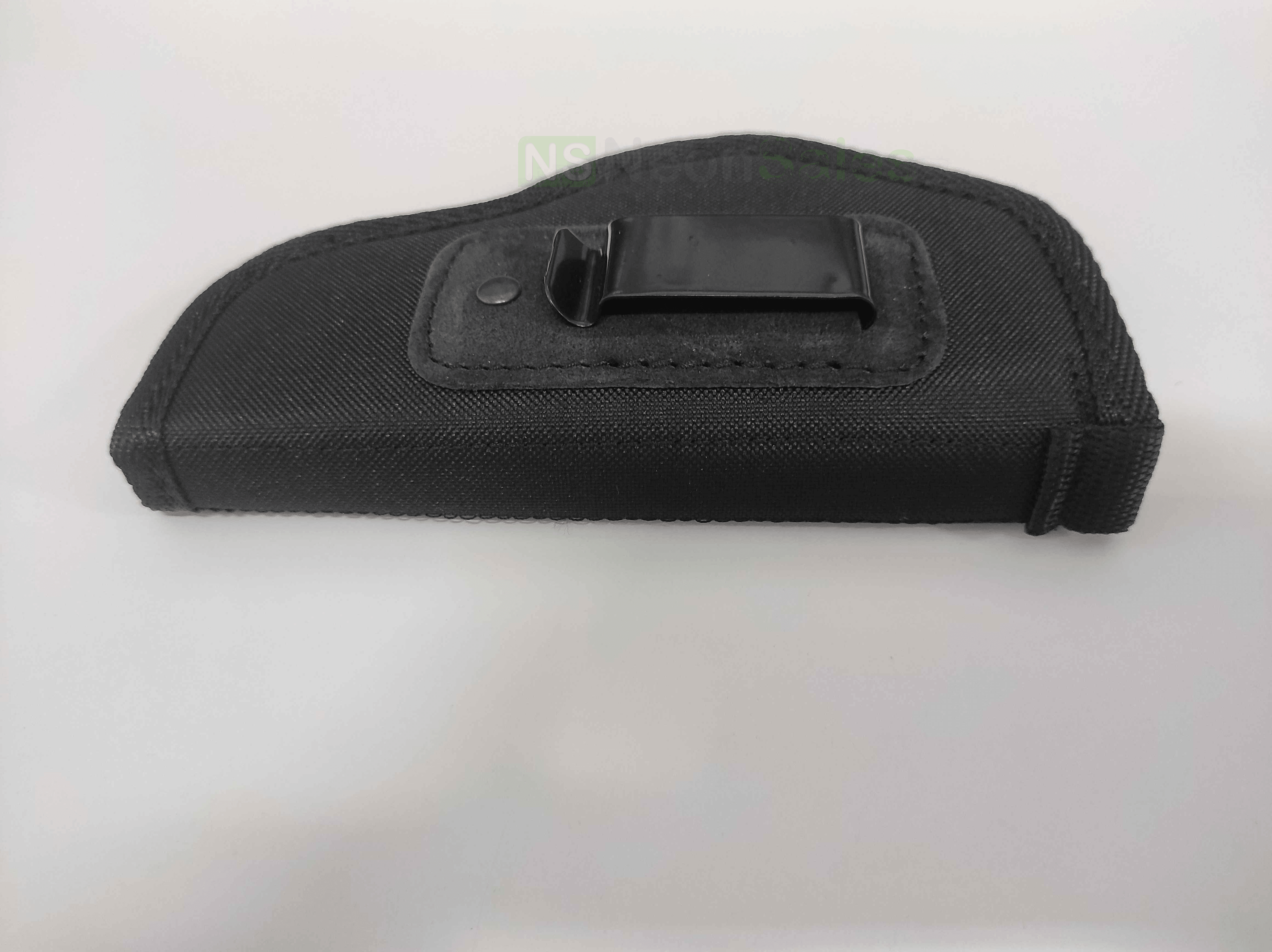 EL PASO CORDURA CLIP-ON (IWB) - LARGE AUTO - Tophatter's Army Deals HOLSTERS & BAGS - Tophatter Daily Deals