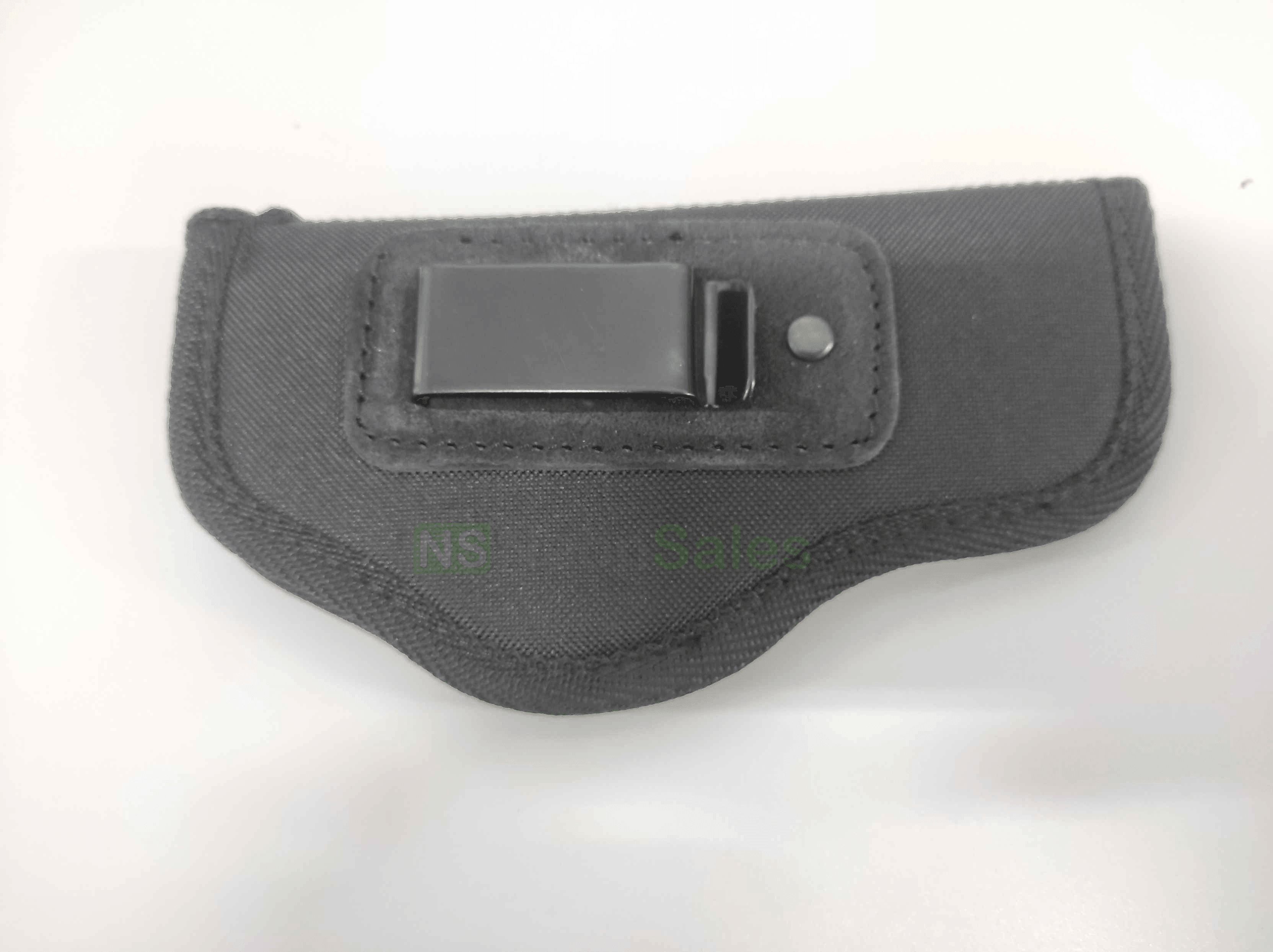 EL PASO CORDURA CLIP-ON (IWB) - LARGE AUTO - Tophatter's Army Deals HOLSTERS & BAGS - Tophatter Daily Deals