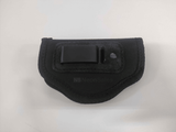 EL PASO CORDURA CLIP-ON (IWB) - MEDIUM RAIL - Tophatter's Army Deals HOLSTERS & BAGS - Tophatter Daily Deals