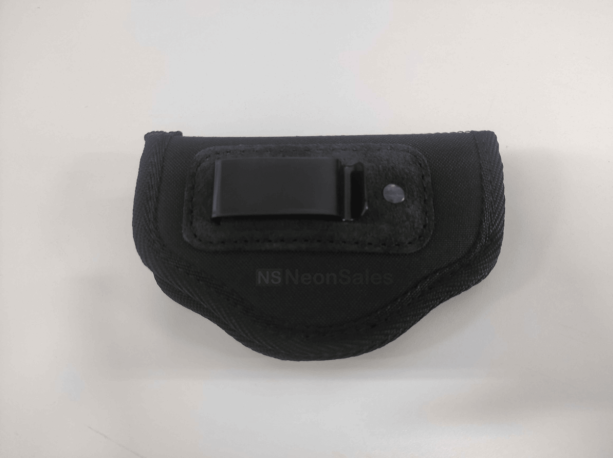 EL PASO CORDURA CLIP-ON (IWB) - MEDIUM RAIL - Tophatter's Army Deals HOLSTERS & BAGS - Tophatter Daily Deals